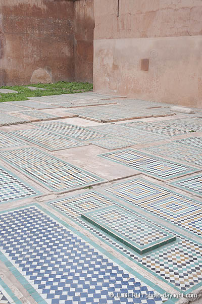 Marrakech